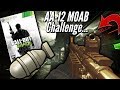 AA-12 Modern Warfare 3 MOAB Challenge 2019...