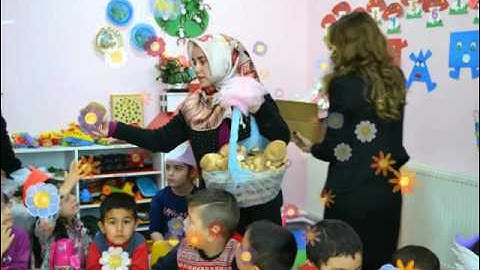 Kizoa Video Yapma Programı: sodamSİHİRLİ DOKUNUŞLAR İÇİN BEYAZ GÜVERCİN OYUNCAK PAYLAŞIMI