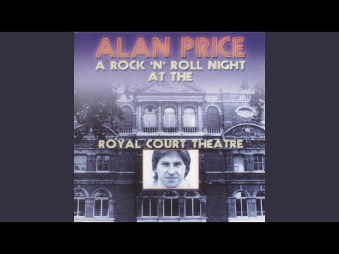 Dream Baby How Long Must I Dream Live