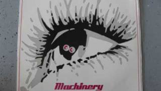 Second View - Machinery (1986) ( Audio) chords