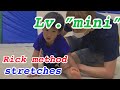 Real stretches of rick method level miniyokohamajapan