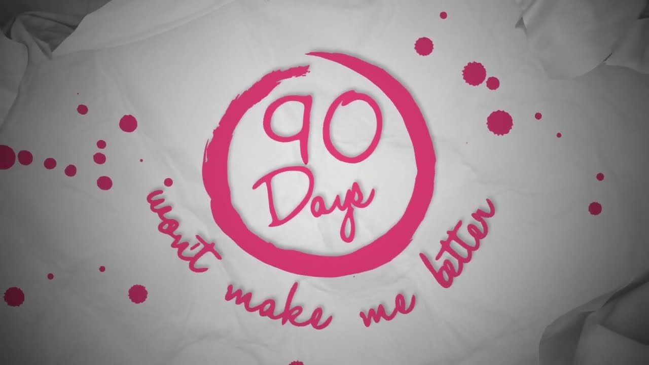 Watch 90 DAYS - Common Deer (Official Lyric Video) on YouTube Watch 90 DAYS - Common Deer (Official Lyric Video) on YouTube