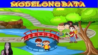 MODELONG BATA | KWENTONG PAMBATA | Salve Malaya