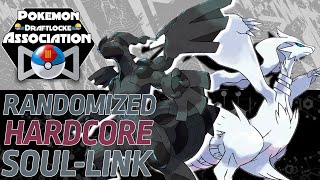 Pokémon Draftlocke Season 2 announcement