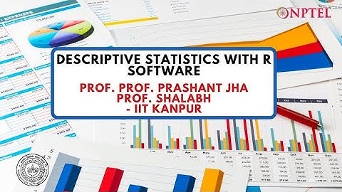 Foundation of R Software | Week 9 Quiz | Assignment 9 Solution | NPTEL 2022 | SWAYAM