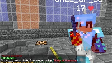 CALL_OF_DUTY3 Hack on ExtremeCraft.net!! LOOK THIS REACH!