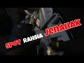 Spot Melaka Penuh Jenahak | GASAKKK