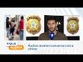 Investigado por estupro de vulnerável é preso na Jatiúca