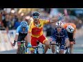 How Valverde DESTROYED His Rivals To Win The Mens UCI Road World Championships 2018!