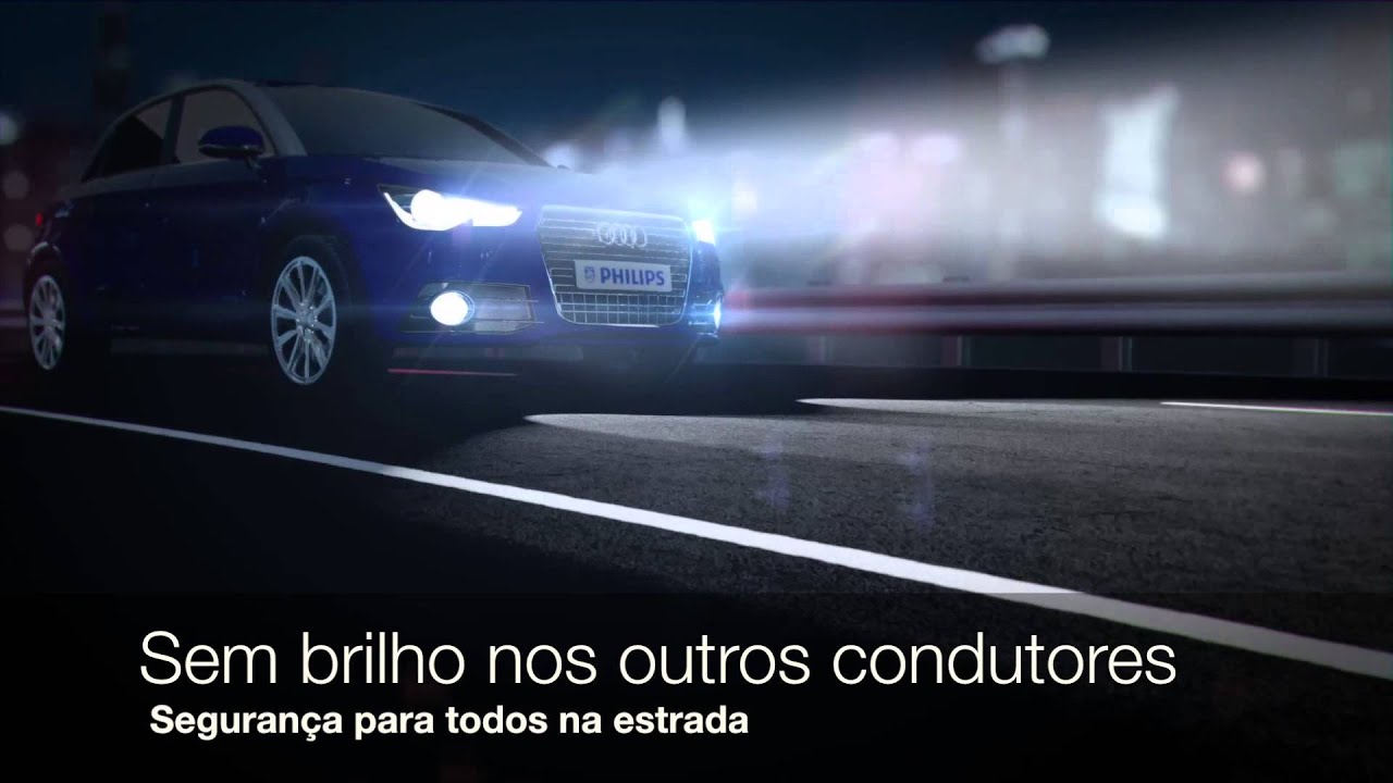 Philips X-treme Ultinon LED