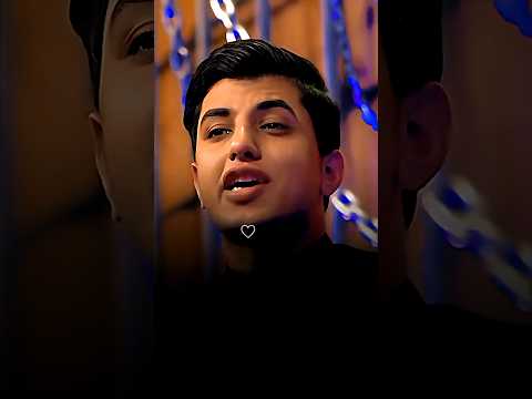 هذا الليل يبدي حسين واختك تبدي تتلوه مشتاكه الوجه عباس وحجاياتك حلوه مسلم الوائلي الامام الحسين 