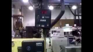 Comco Commander 8 Colour - 16 Press