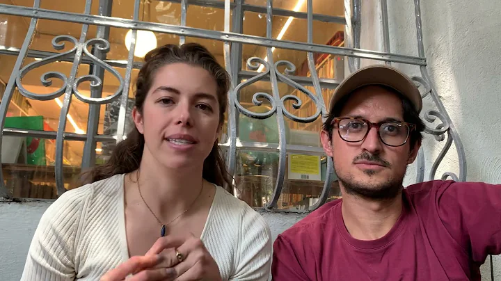 Nutrigram (YC S2023) Application Video