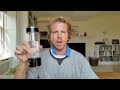 Hydrogen Water, does it actually work?