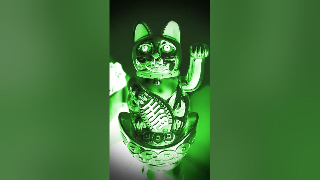 This Cat Maneki-Neko Will Bring You Luck: Adorable Japanese Charm #shorts 🐱🍀 This Cat Maneki-Neko Will Bring You Luck: Adorable Japanese Charm #shorts 🐱🍀