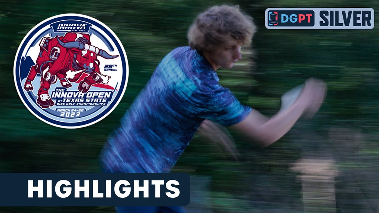 3rd Annual Minnesota Masters Championship presented by Dynamic Discs (2023,  TWIN TOWN EVENTS) · Disc Golf Scene