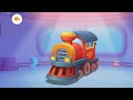 Fun School Bus Ride 🚍 | School Bus Simulator Game | Kids Bus Driving Gameplay | Funny Bus Adventure