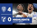 Leeds Norwich goals and highlights