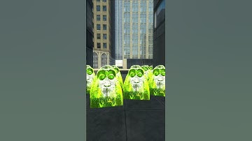 Brr Brr Patapim vs Nexbots Gmod