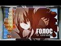 [AMV] — Голос (HBD KizerO❤️)