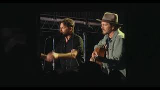 Bradley Cooper & Eddie Vedder - "Maybe It's Time" (Pearl Jam Bottlerock 5/25/24)