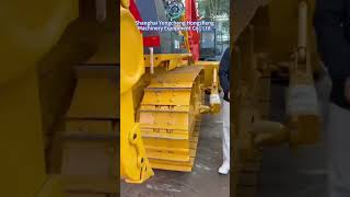 Shantui SD16 Bulldozer—2024