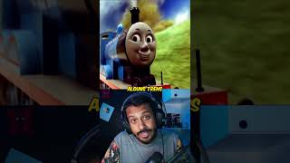 A Triste História De Henry - A História Real De Thomas E Seus Amigos