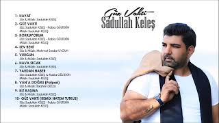 Sadullah Keleş - Kız Kaşına (Official Audio)