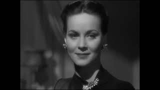 Alfred Hitchcock's THE PARADINE CASE 1947  Gregory Peck  Crime Drama