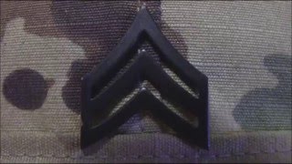 NCO Creed