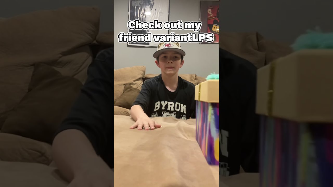 Fantastic Four Fidget For My Friend VariantLPS Fantasticfour 