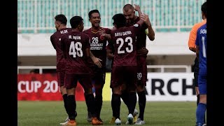 PSM Makassar 7-3 Lao Toyota FC (AFC Cup 2019 : Group Stage)
