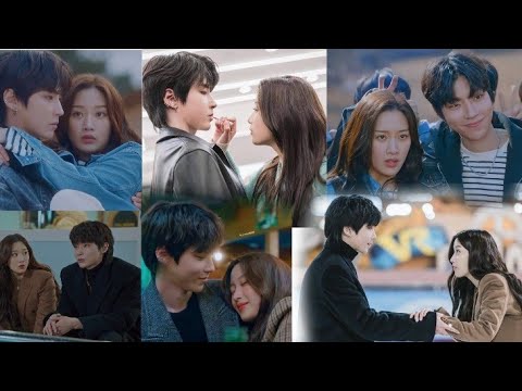 Im Ju Gyeong & Han Seo Jun | True beauty | Kdrama - YouTube