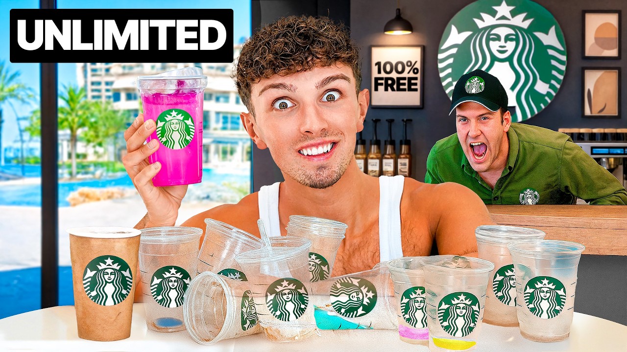 Latest Title & Thumbnail