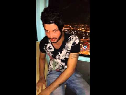 احلة صوت حمزة الصغير