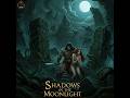 Musicis Fabulis - Shadows in the Moonlight (Conan Sword &amp; Sorcery Metal)