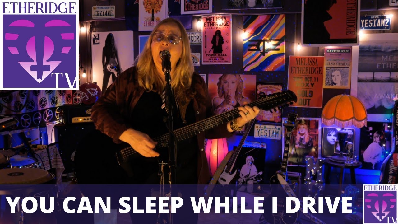 Melissa Etheridge performs 