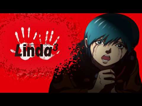 リンダキューブアゲイン - YouTube