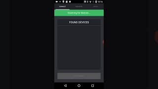 Bluetooth Low Energy Heart Rate Game screenshot 5