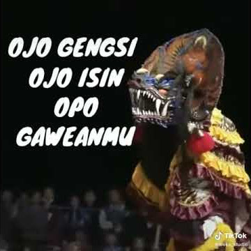 Wong urip ora obah ora mamah.......story WA keren👍👍