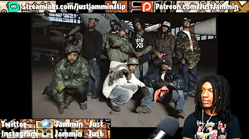 FIRST TIME HEARING Boot Camp Clik ft. DV Alias Khrist - Transformers Reaction