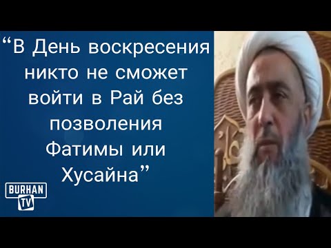 'В День воскресения