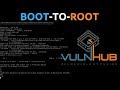 Kioptrix Level 1 CTF Walkthrough - Boot-To-Root