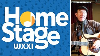 HomeStage Ep01 - John Dady
Just because youre stuck at home doesnt mean you cant enjoy watching some of Rochesters favorite musical talents. WXXIs HomeStage brings your favorite artists on the most intimate stage of all, at their home. Jeff Spevak introduces Rochester Music Hall of Famer John Dady. HomeStage Ep01 - John Dady