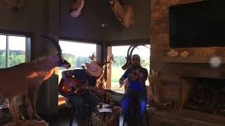 Cody Johnson - Texas kind of way Live Stream