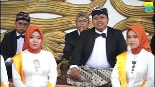 Tembang Sunda Cianjuran 'Papatet' - 'Onde-Onde'