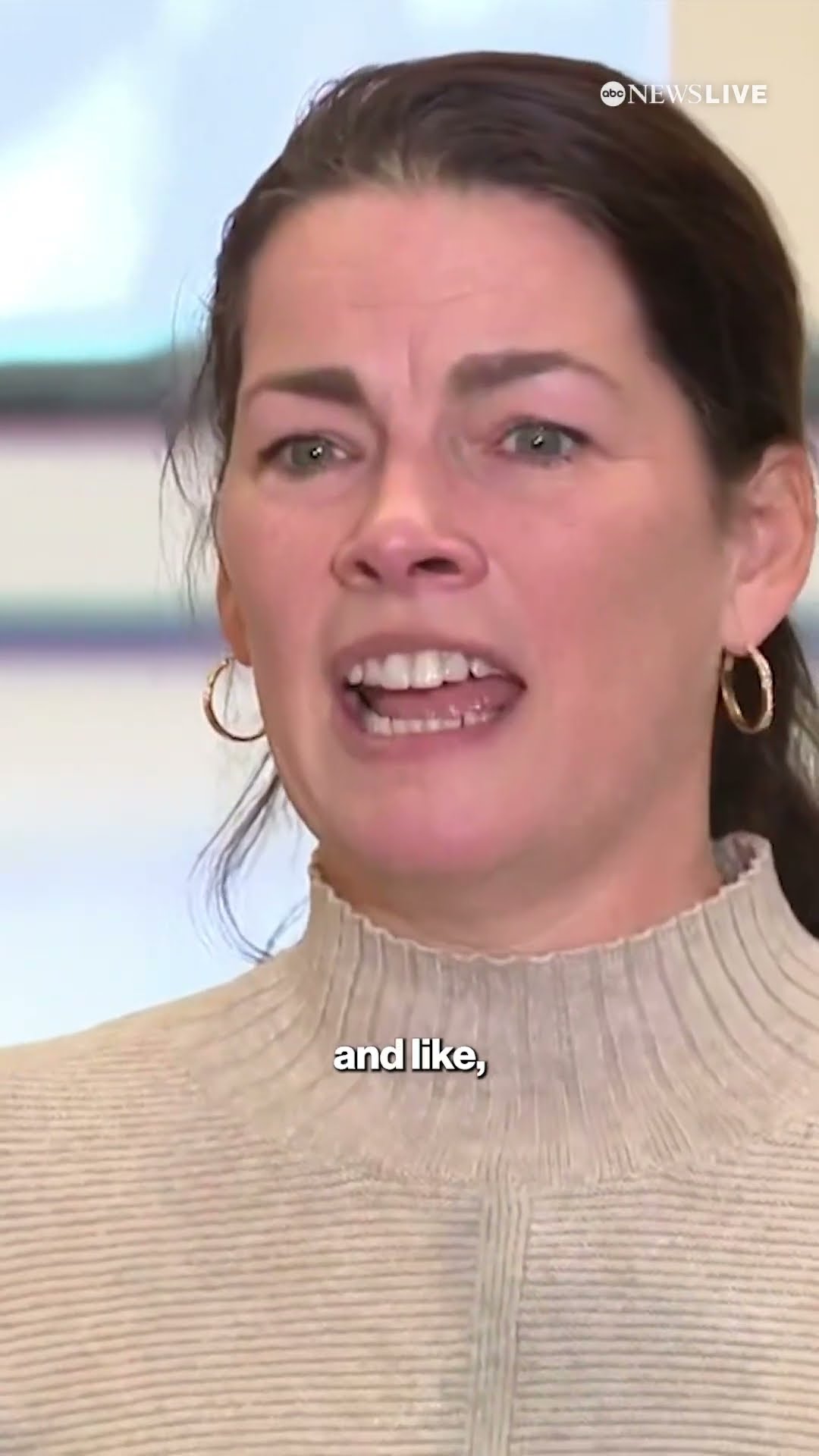 Nancy Kerrigan pays tearful tribute to skaters and others killed in D.C. crash