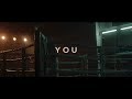 James Arthur - You (feat. Travis Barker) (Trailer)