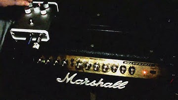 DIY Fuzz Factory Pedal by Ranko Bujic