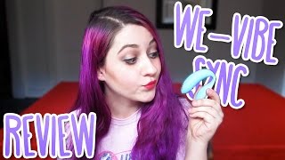 We-Vibe Sync | Sex Toy Review